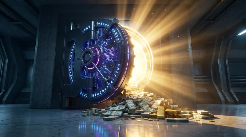 新国标落地倒计时 智能机麻行业面临洗牌与研发投入倍增